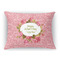 Mother's Day Throw Pillow (Rectangular - 12x16)