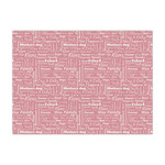 Mother's Day Large Tissue Papers Sheets - Heavyweight