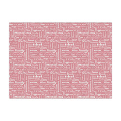 Mother's Day Large Tissue Papers Sheets - Heavyweight