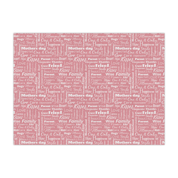 Custom Mother's Day Large Tissue Papers Sheets - Heavyweight