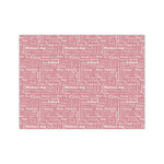 Mother's Day Medium Tissue Papers Sheets - Heavyweight