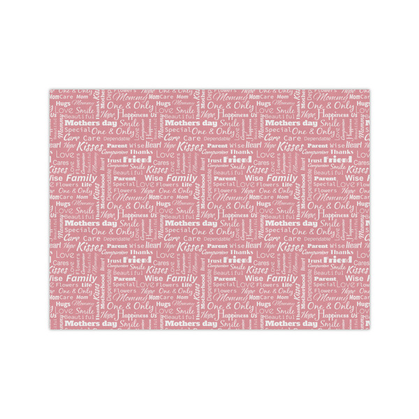 Custom Mother's Day Medium Tissue Papers Sheets - Heavyweight