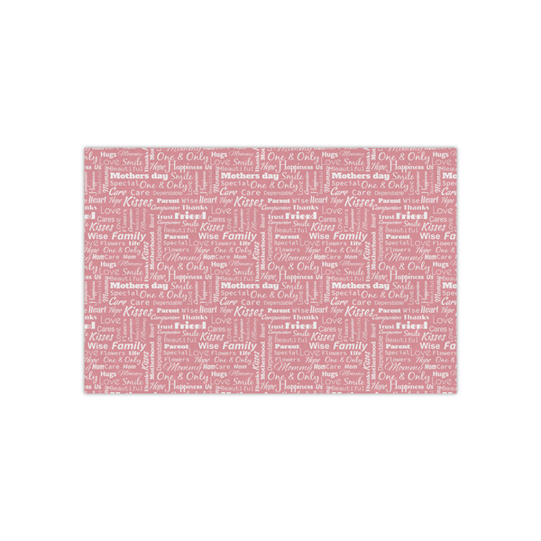 Custom Mother's Day Small Tissue Papers Sheets - Heavyweight