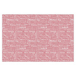 Mother's Day X-Large Tissue Papers Sheets - Heavyweight