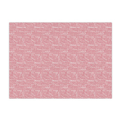 Mother's Day Tissue Paper Sheets