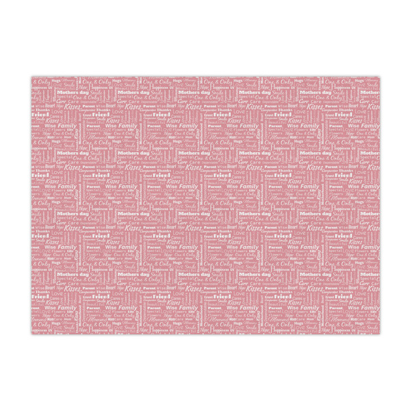 Custom Mother's Day Large Tissue Papers Sheets - Lightweight