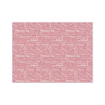 Mother's Day Medium Tissue Papers Sheets - Lightweight