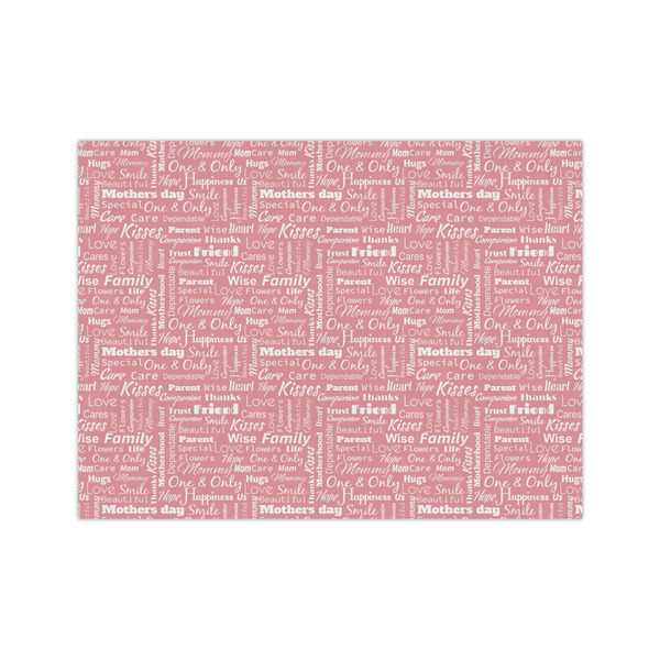 Custom Mother's Day Medium Tissue Papers Sheets - Lightweight