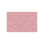 Mother's Day Small Tissue Papers Sheets - Lightweight