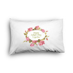 Mother's Day Pillow Case - Graphic