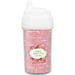 Mother's Day Toddler Sippy Cup