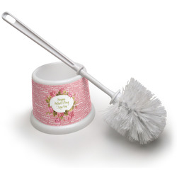 Mother's Day Toilet Brush