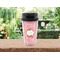 Mother's Day Travel Mug Lifestyle (Personalized)