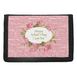 Mother's Day Trifold Wallet