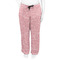 Mother's Day Women's Pj on model - Front