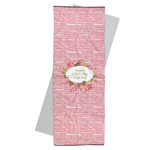 Mother's Day Yoga Mat Towel