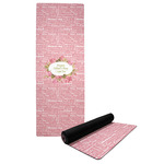 Mother's Day Yoga Mat