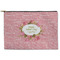 Mother's Day Zipper Pouch Large (Front)