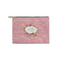 Mother's Day Zipper Pouch Small (Front)