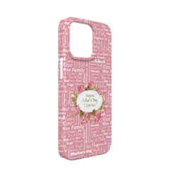 Mother's Day iPhone Case - Plastic - iPhone 13 Mini