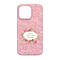 Mother's Day iPhone 13 Pro Case - Back