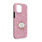 Mother's Day iPhone 13 Pro Tough Case -  Angle