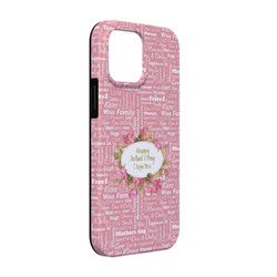 Mother's Day iPhone Case - Rubber Lined - iPhone 13