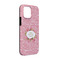 Mother's Day iPhone 13 Tough Case - Angle