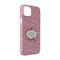 Mother's Day iPhone 14 Case - Angle