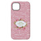 Mother's Day iPhone 14 Plus Tough Case - Back