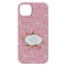 Mother's Day iPhone 14 Pro Max Case - Back