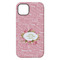 Mother's Day iPhone 14 Pro Max Tough Case - Back