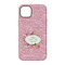 Mother's Day iPhone 14 Pro Tough Case - Back