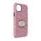 Mother's Day iPhone 14 Tough Case - Angle