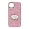 Mother's Day iPhone 14 Tough Case - Back