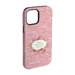 Mother's Day iPhone Case - Rubber Lined - iPhone 15 Pro