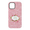 Mother's Day iPhone 15 Pro Tough Case - Back