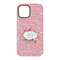 Mother's Day iPhone 15 Tough Case - Back