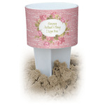 Mother's Day Beach Spiker Drink Holder