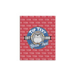 School Mascot Poster - Multiple Sizes (Personalized)