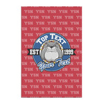 School Mascot Posters - Matte - 20x30 (Personalized)