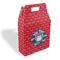 School Mascot Gable Favor Box - Main