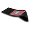 School Mascot Rubber Bar Mat - ALT VIEW