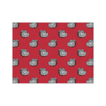 School Mascot Medium Tissue Papers Sheets - Heavyweight