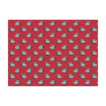 School Mascot Large Tissue Papers Sheets - Lightweight