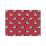 School Mascot Medium Tissue Papers Sheets - Lightweight