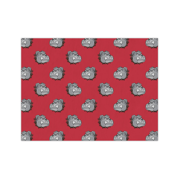 Custom School Mascot Medium Tissue Papers Sheets - Lightweight