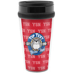 School Mascot Acrylic Travel Mug without Handle (Personalized)