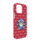 School Mascot iPhone 13 Case - Angle