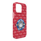 School Mascot iPhone 13 Pro Max Case -  Angle